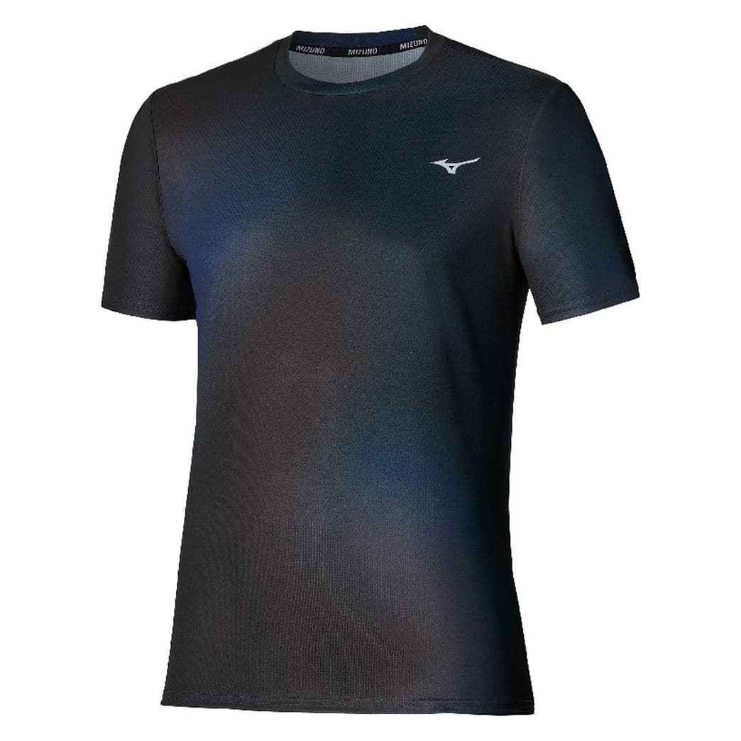 Mizuno Core Graphic SS Tee