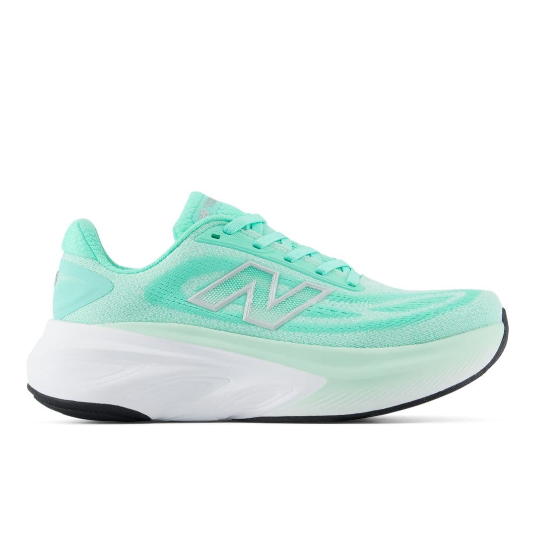 New Balance Fresh Foam More v6