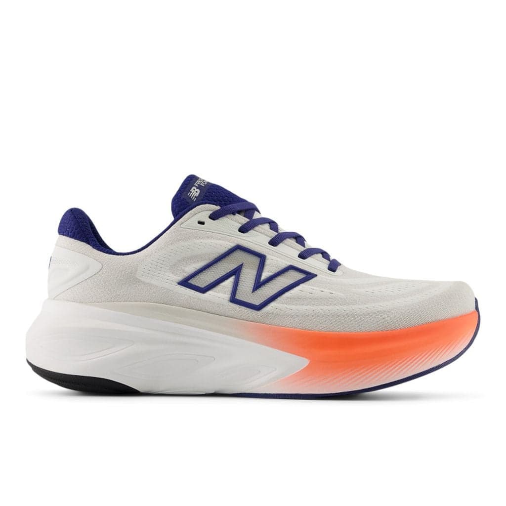New Balance Fresh Foam More v6