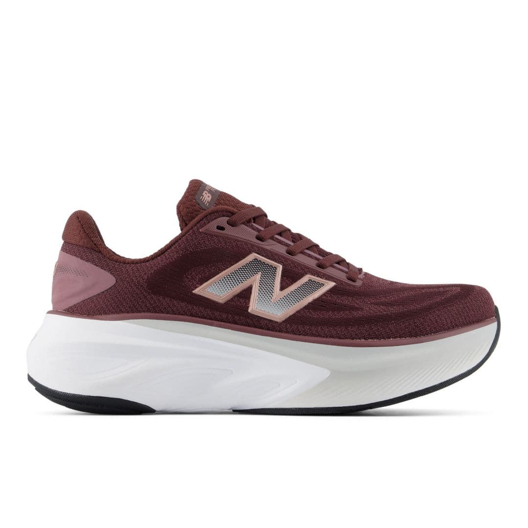 New Balance Fresh Foam More v6