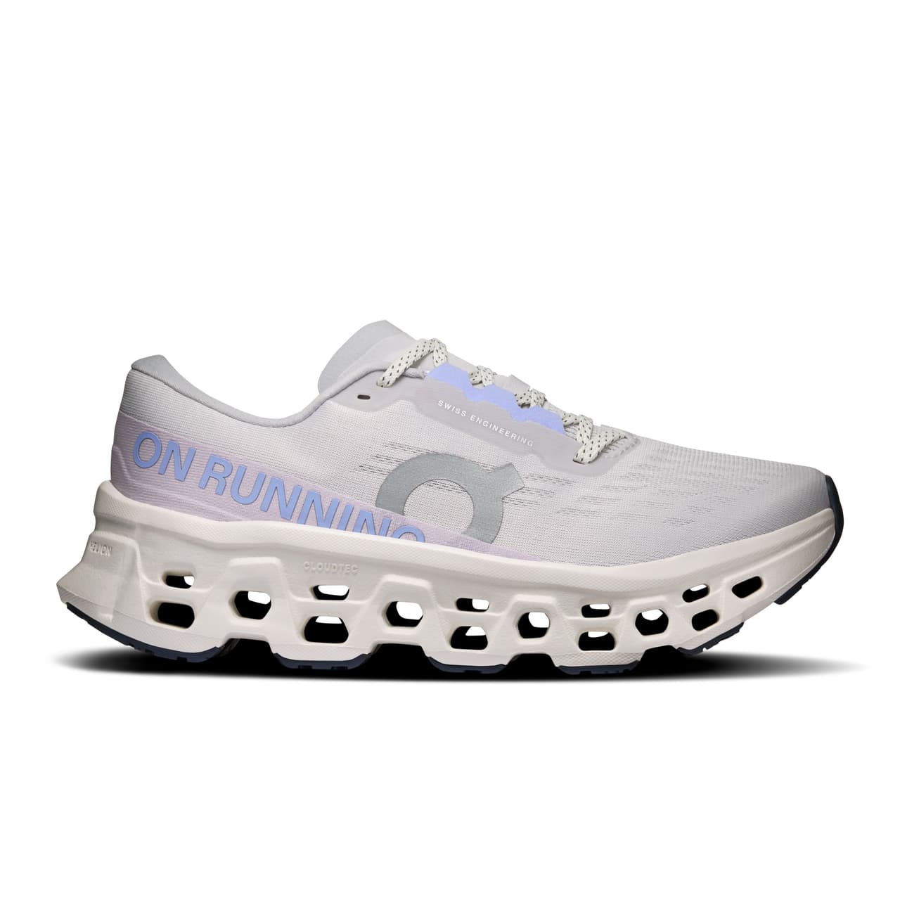 On Cloudmonster 3 - breit (D)