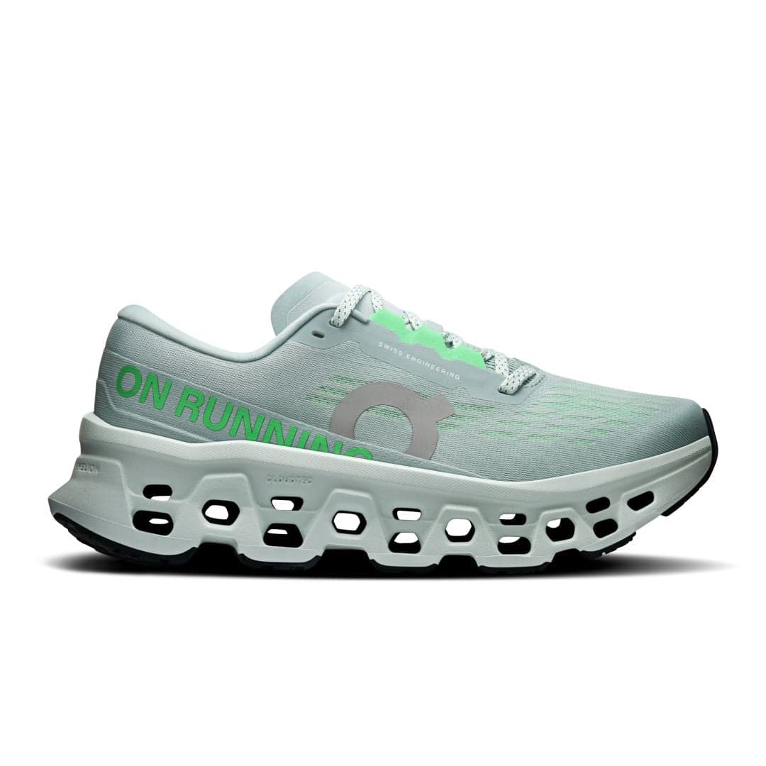 On Cloudmonster 3