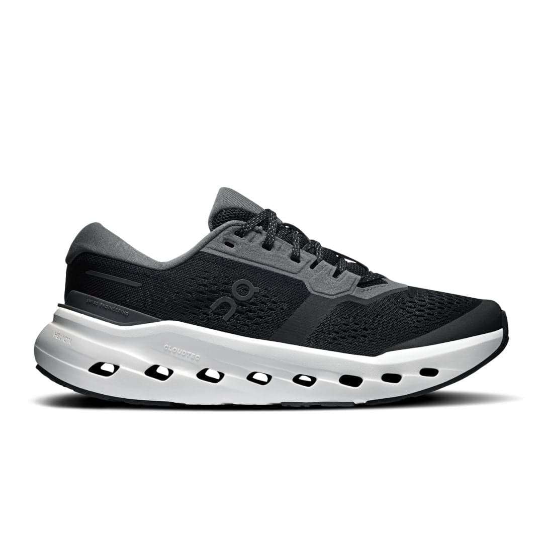 On Cloudrunner 3