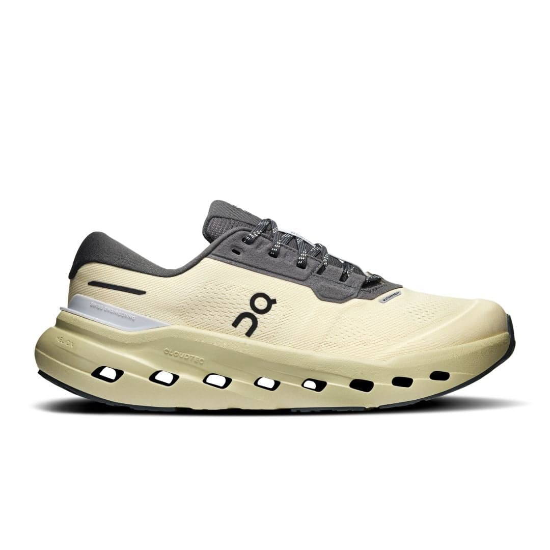 On Cloudrunner 3 Waterproof