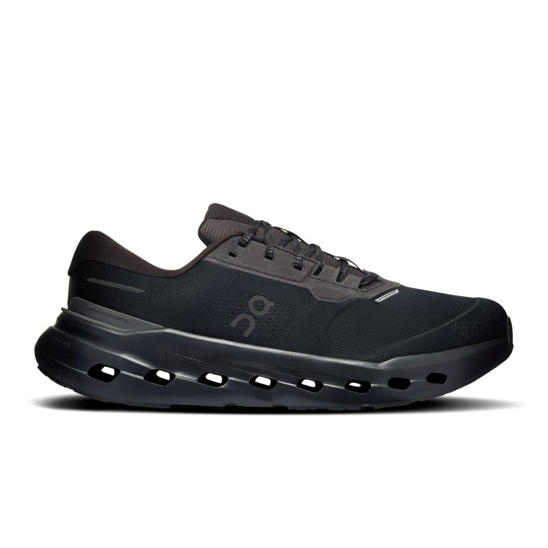 On Cloudrunner 3 Waterproof