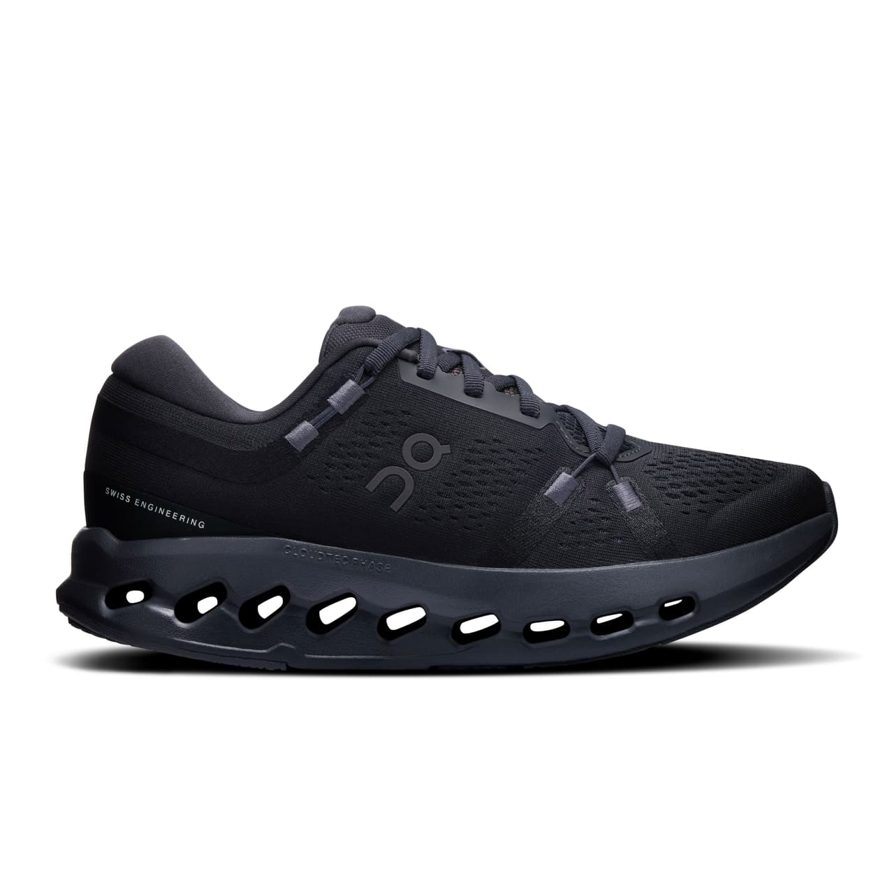 On Cloudrunner 3