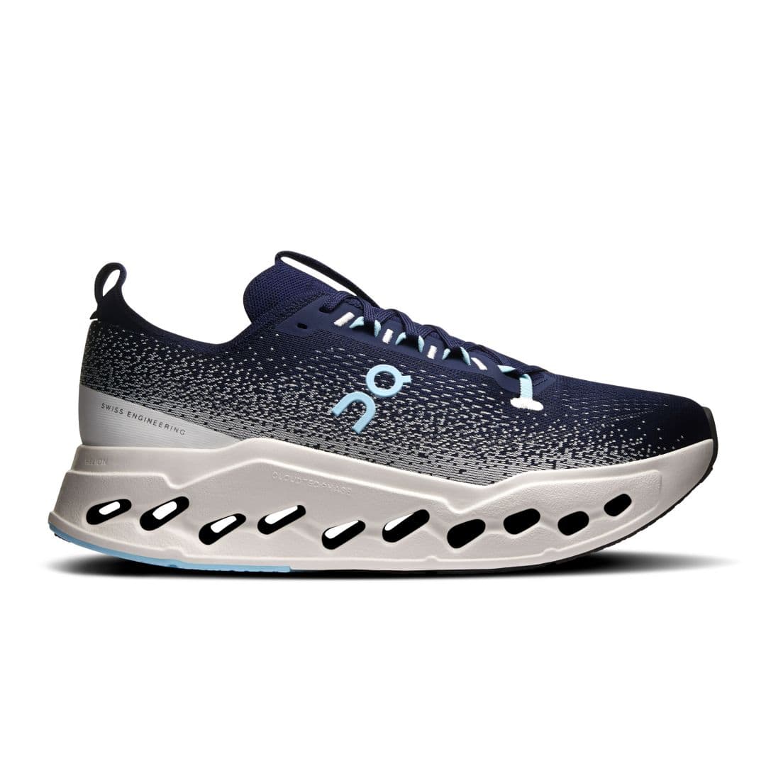 On Cloudsurfer Max - breit (2E)