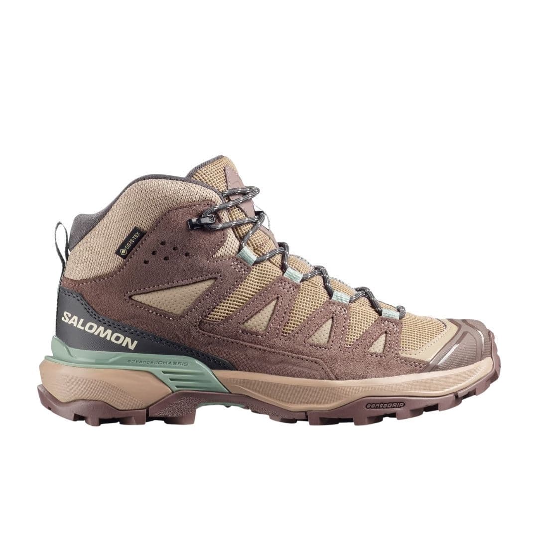 Salomon X Ultra 360 Ltr Mid GTX