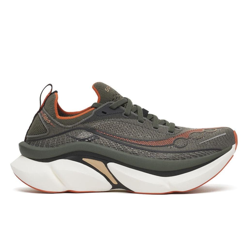 Saucony Endorphin Elite 3