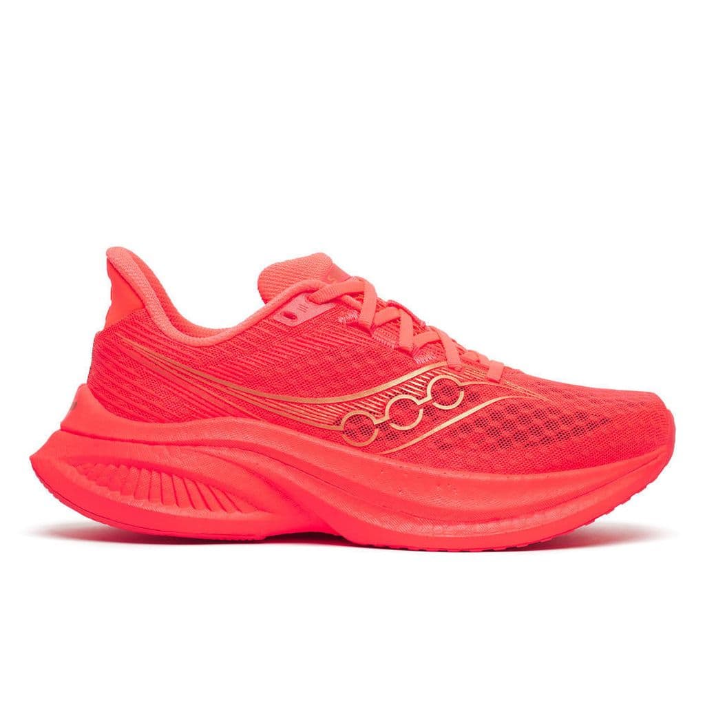 Saucony Endorphin Speed 5