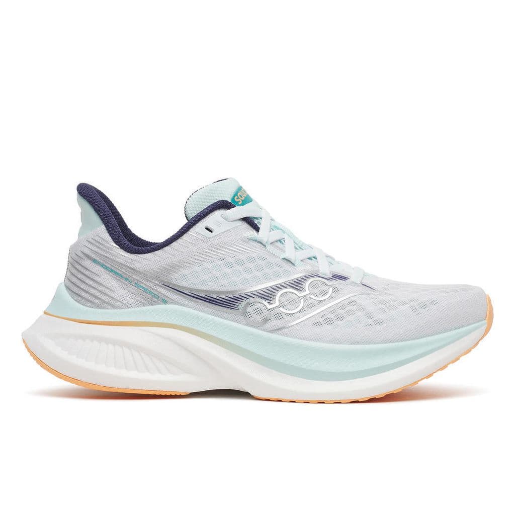 Saucony Endorphin Speed 5