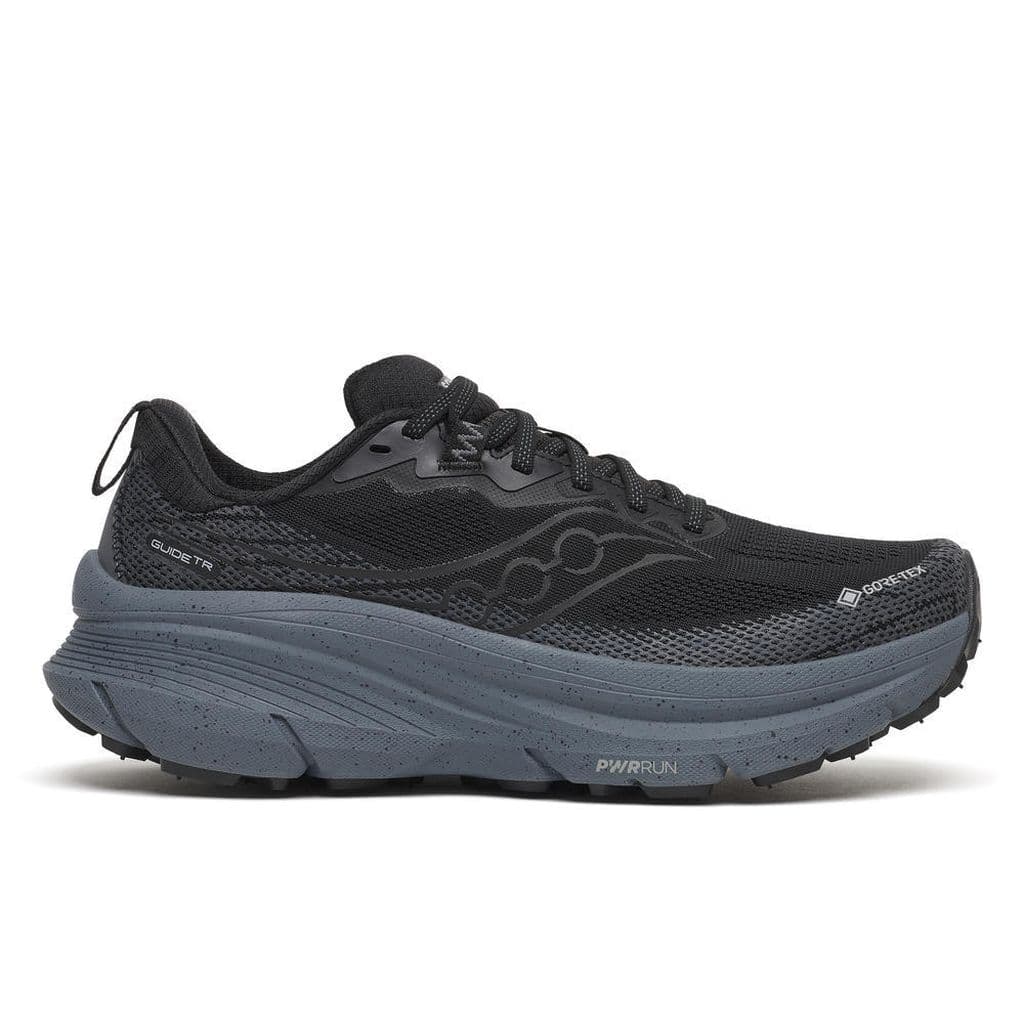 Saucony Guide TR GTX