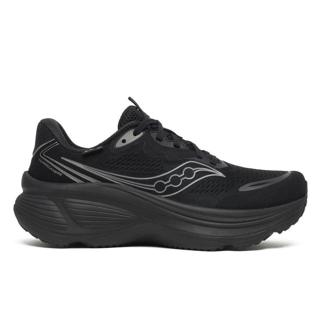 Saucony Hurricane 26 GTX