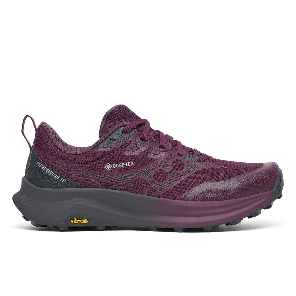 Saucony Peregrine 16 GTX