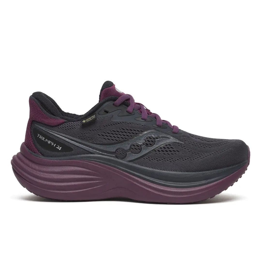 Saucony Triumph 24 GTX