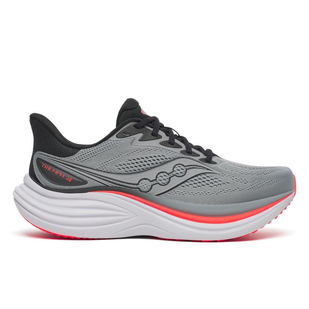 Saucony Triumph 24