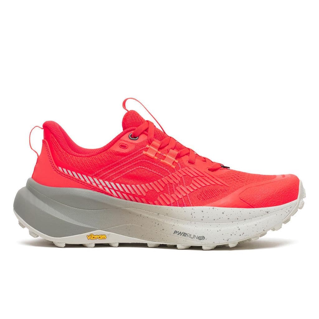 Saucony Xodus Ultra 4