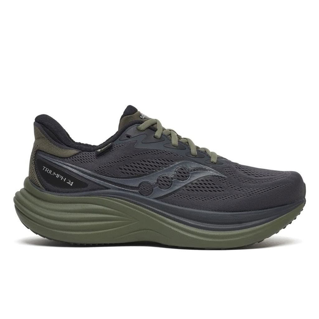 Saucony Triumph 24 GTX