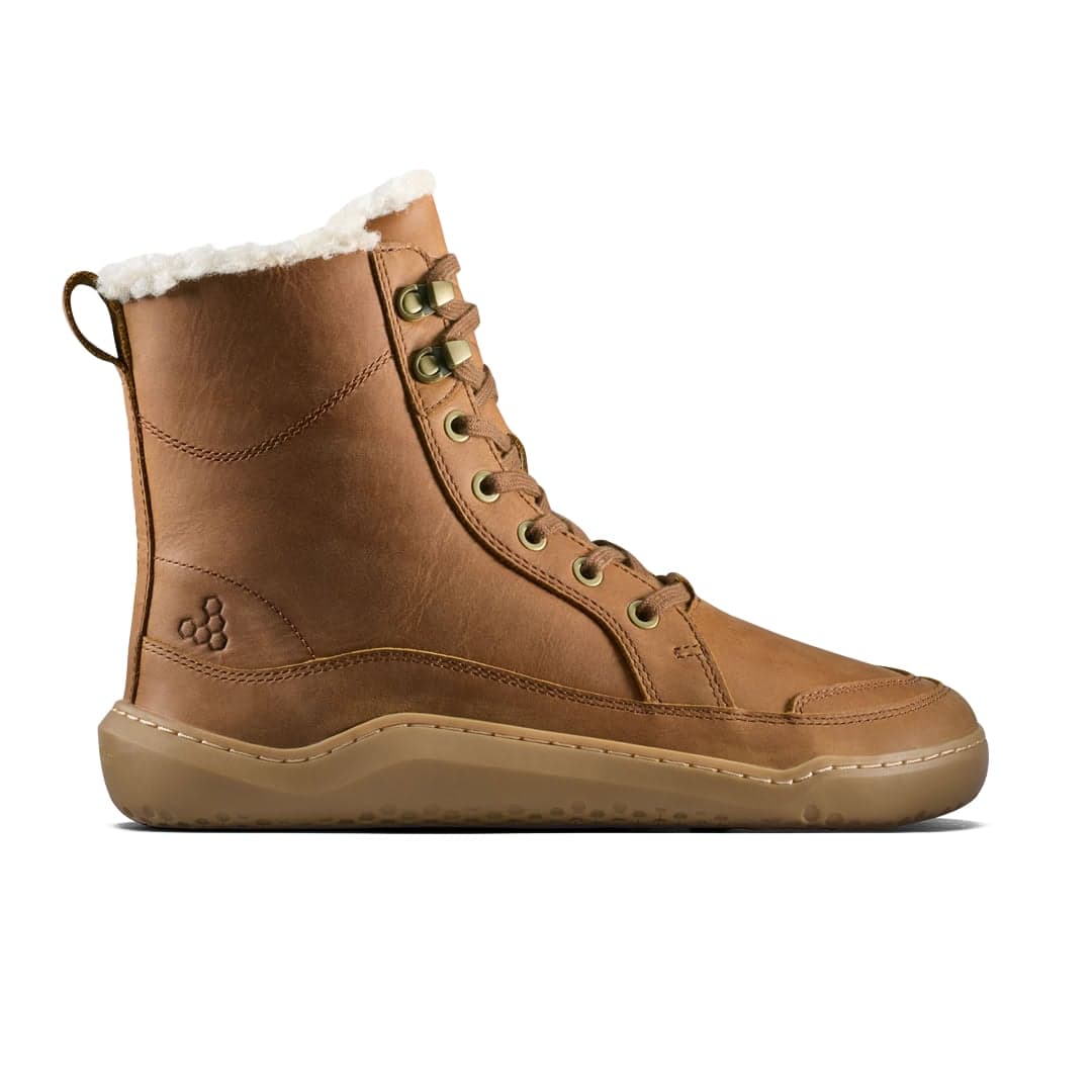 Vivobarefoot Gobi Boot II Warmlined