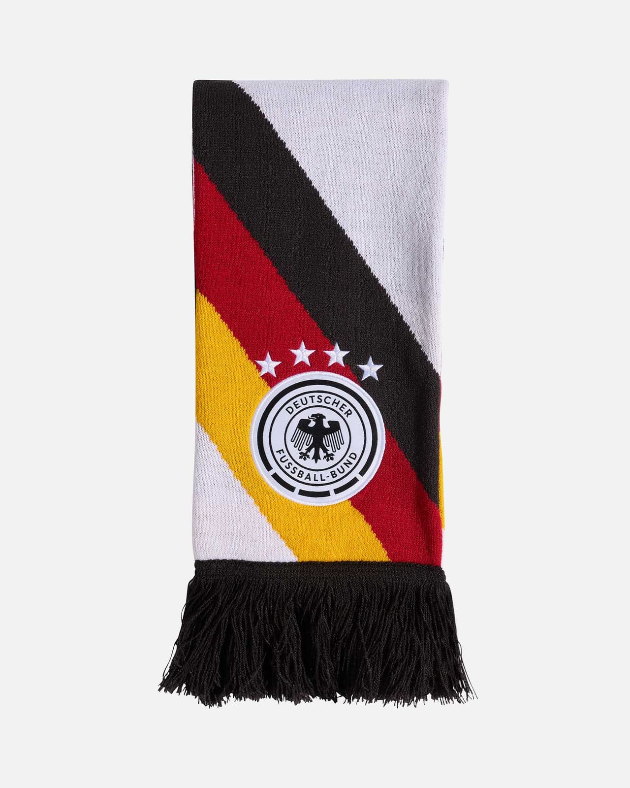 adidas Bufanda Alemania Mundial 2026