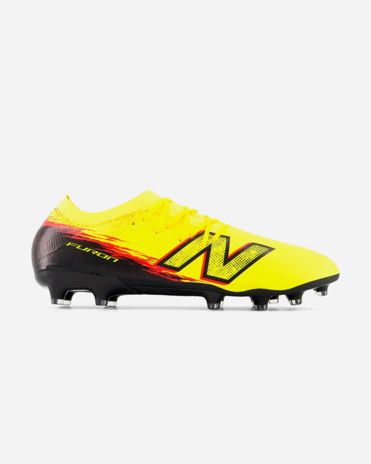 New Balance Botas de fútbol New Ballance Furon V8 Pro MG
