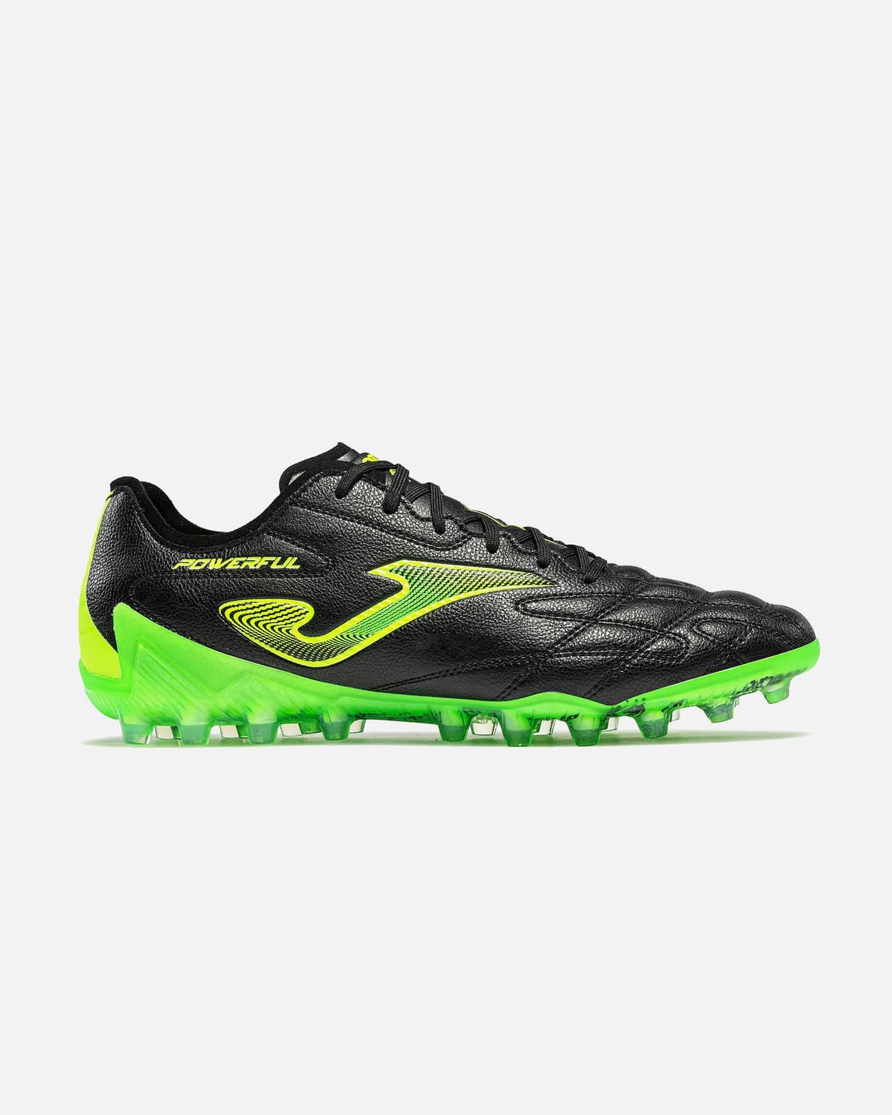 Joma Botas de fútbol Powerful AG