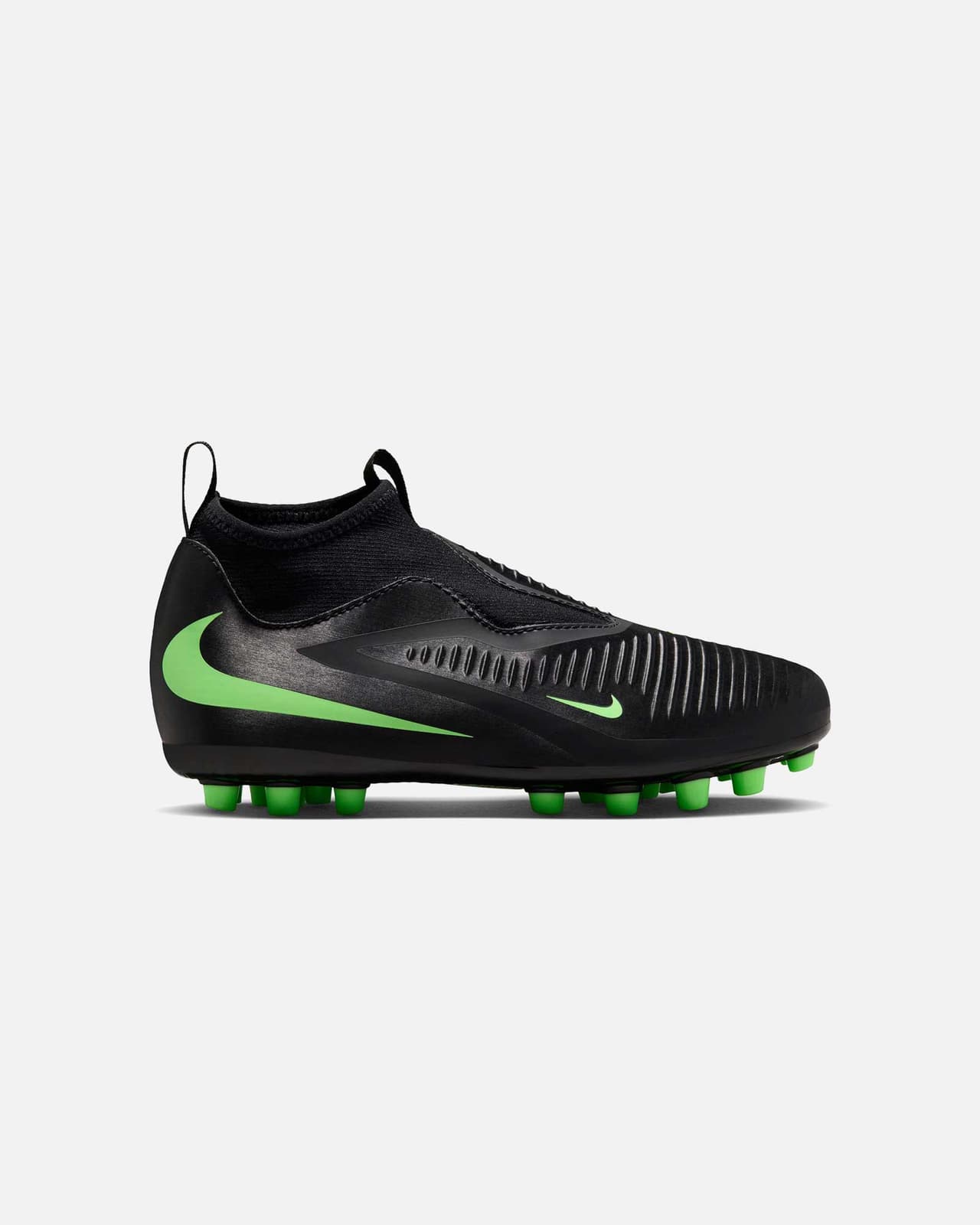 Nike Botas de fútbol Phantom 6 High Academy AG