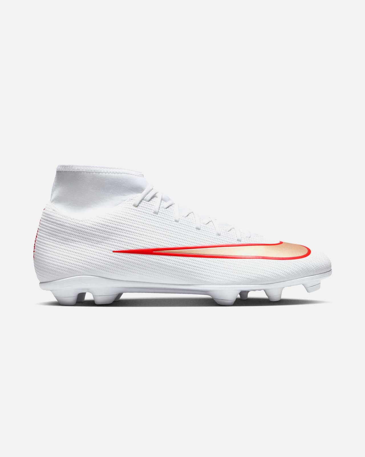 Nike Botas de fútbol Mercurial Superfly 11 Club FG/MG