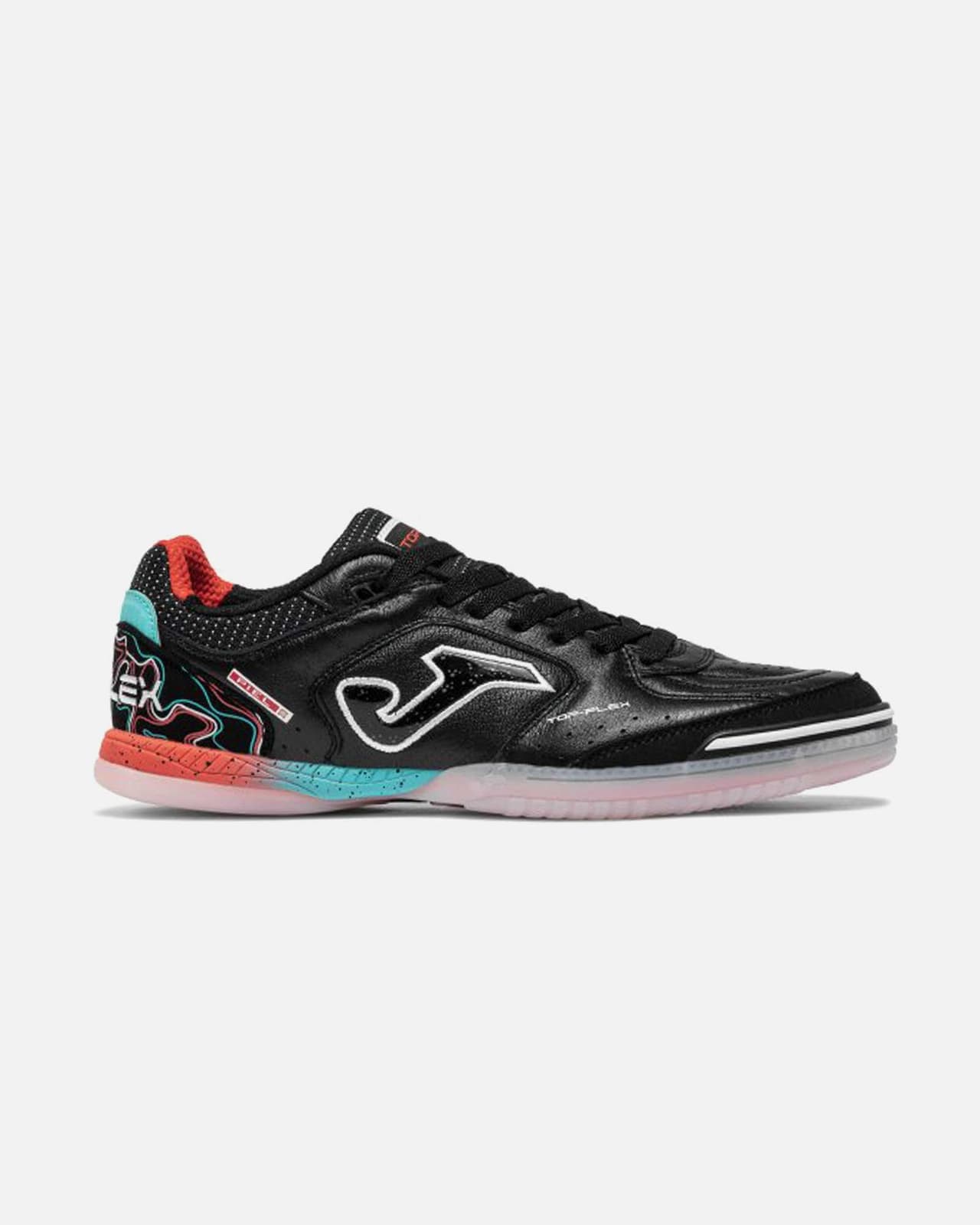 Joma Zapatillas de fútbol sala Top Flex 26 IN