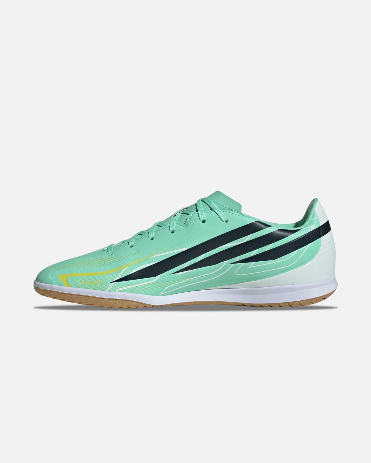 adidas Botas de fútbol F50 Hyperfast Club IN — foto 2