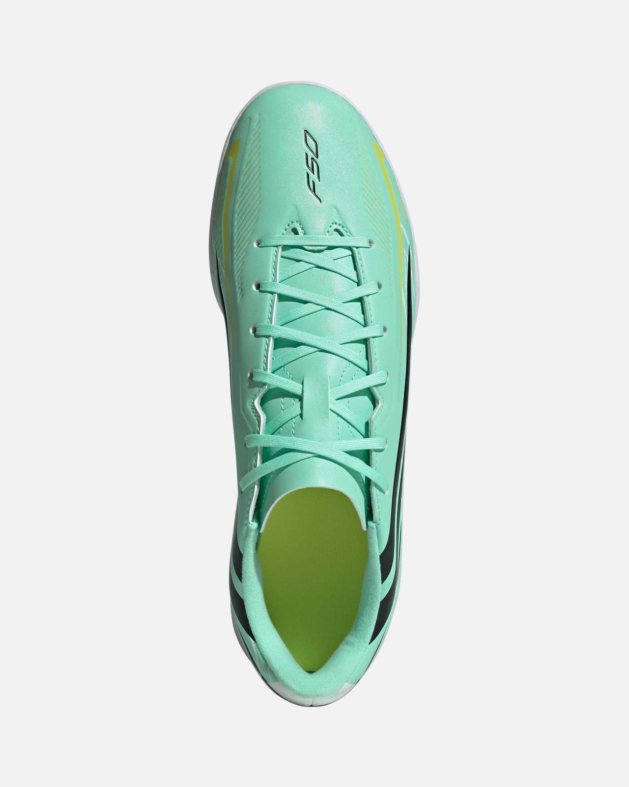 adidas Botas de fútbol F50 Hyperfast Club IN — foto 4