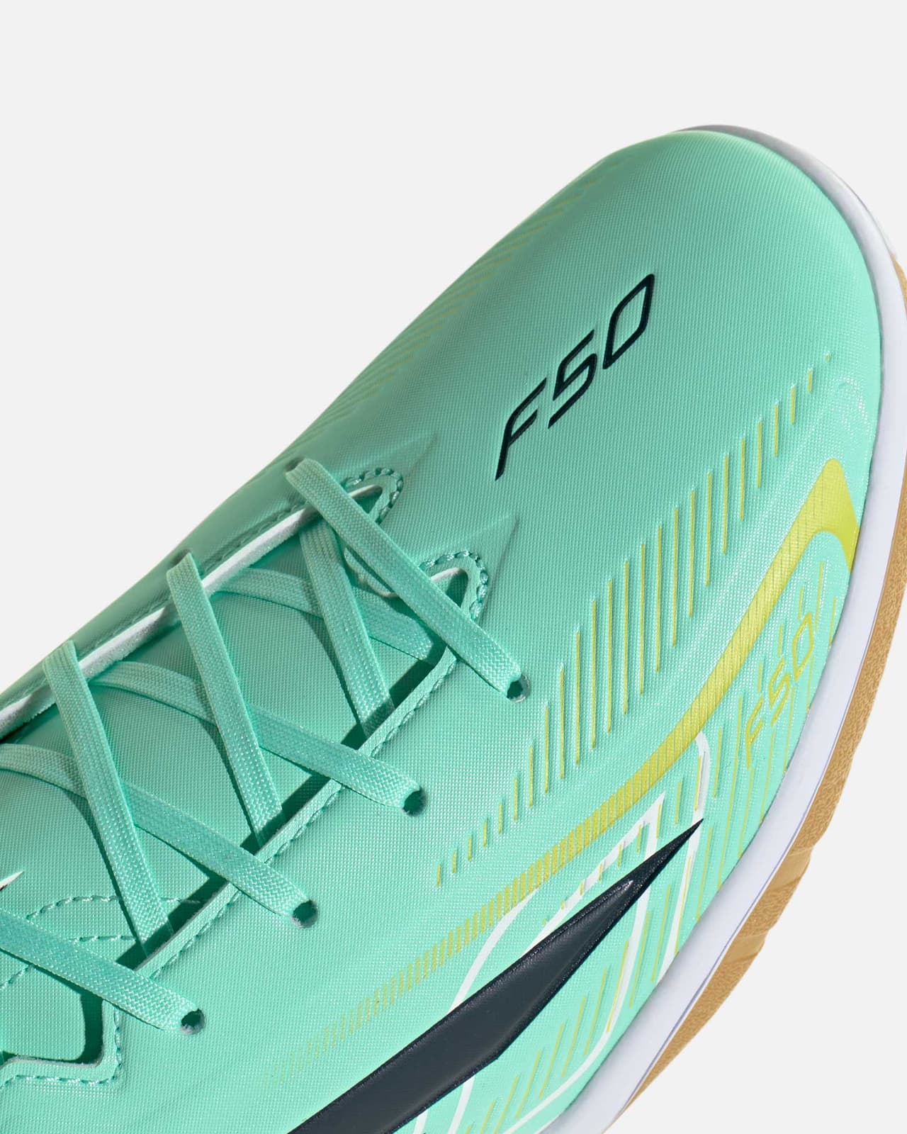 adidas Botas de fútbol F50 Hyperfast Club IN — foto 5