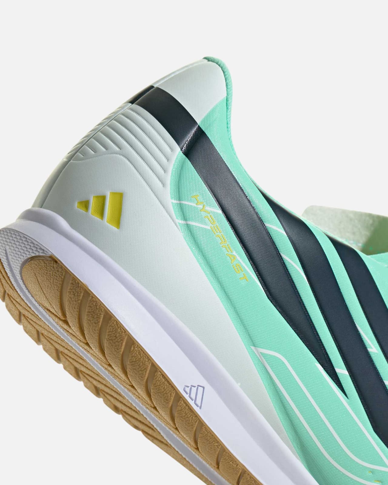 adidas Botas de fútbol F50 Hyperfast Club IN — foto 6