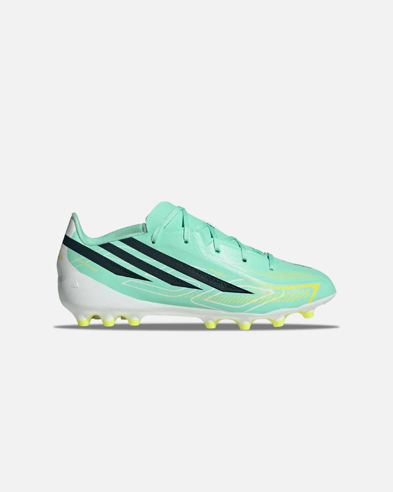 adidas Botas de fútbol F50 Hyperfast League AG