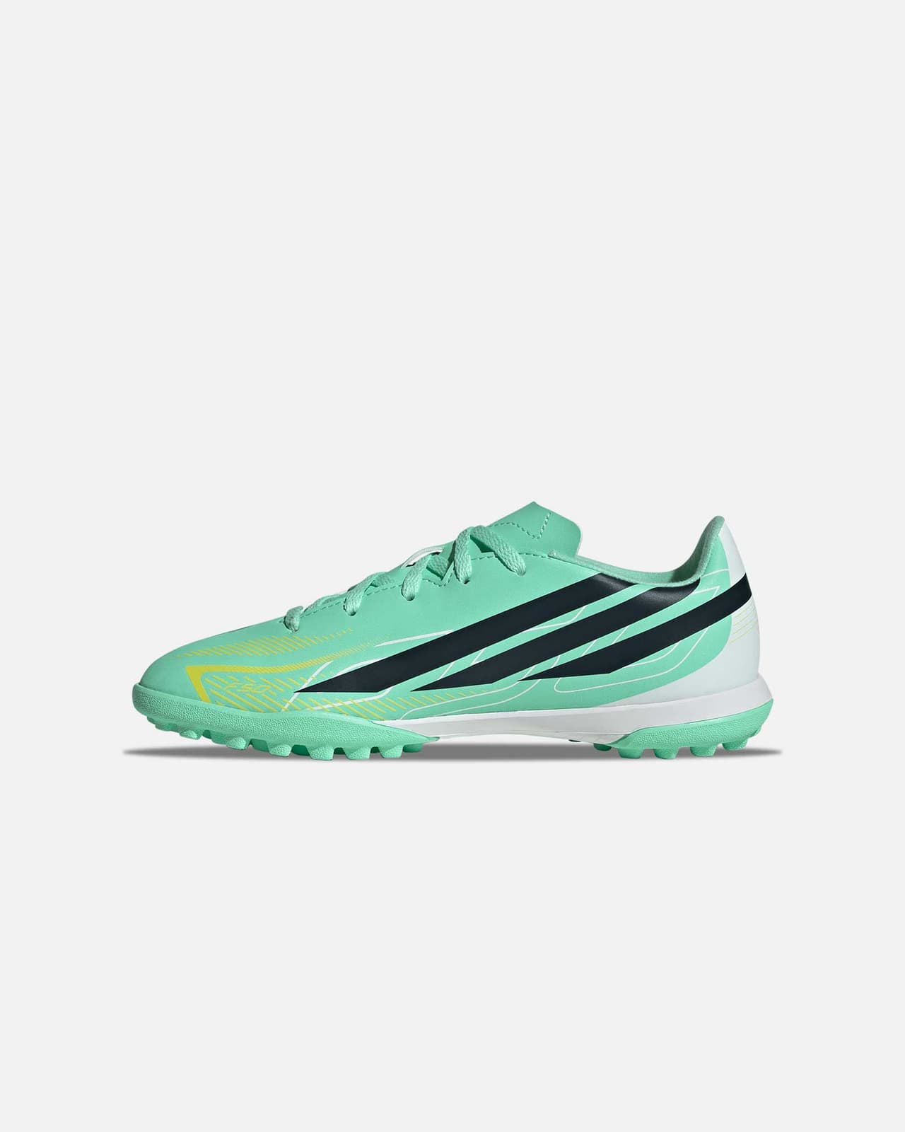 adidas Bota de fútbol F50 HYPERFAST CLUB para moqueta — foto 2