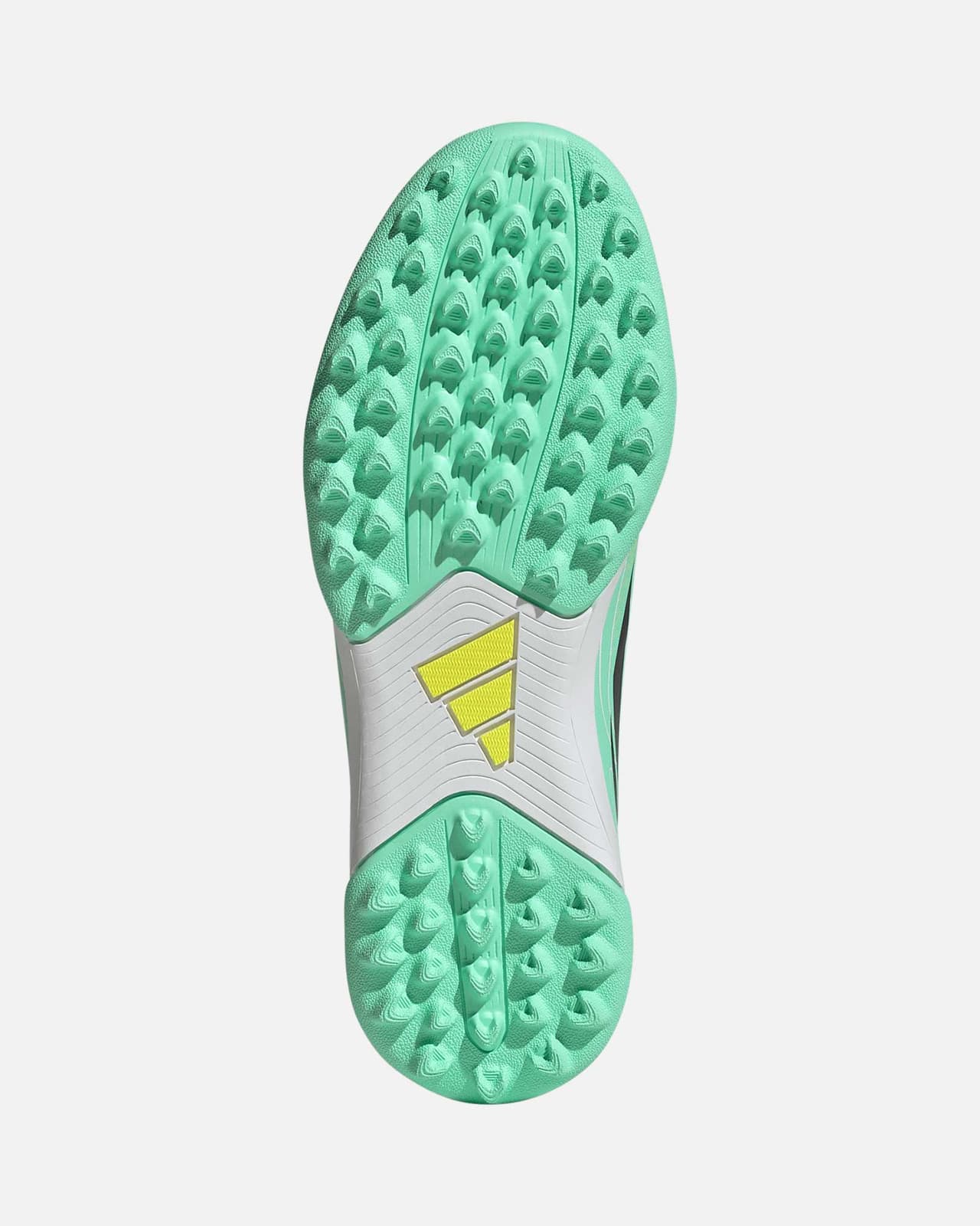 adidas Bota de fútbol F50 HYPERFAST CLUB para moqueta — foto 3