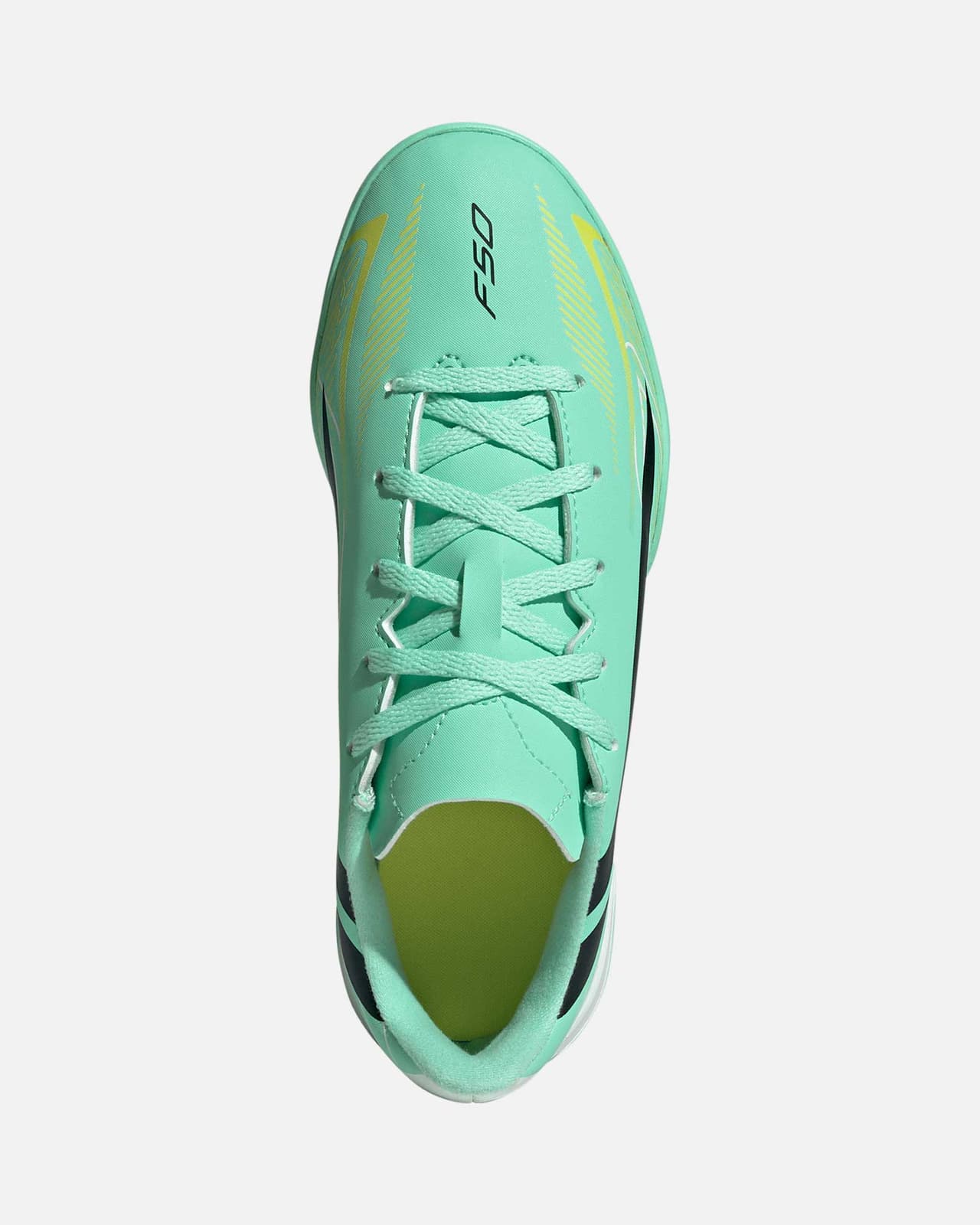 adidas Bota de fútbol F50 HYPERFAST CLUB para moqueta — foto 4