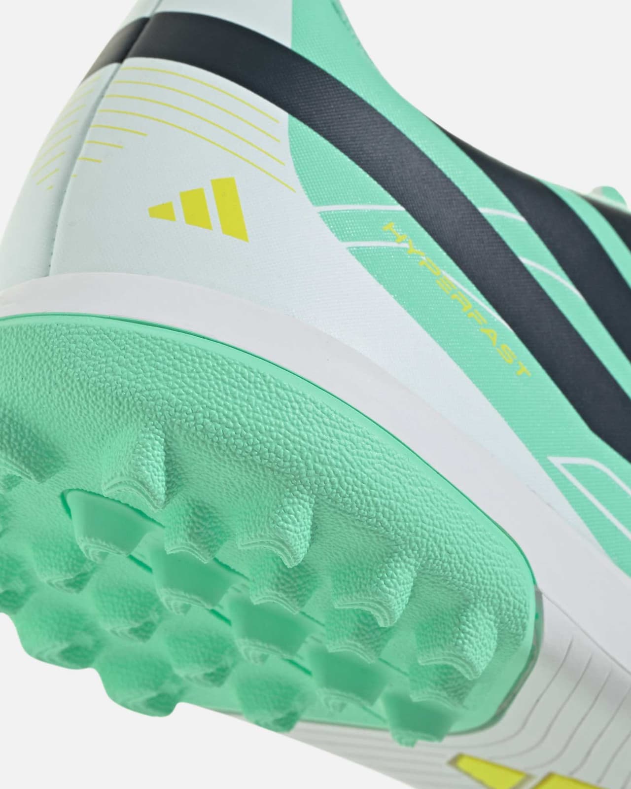 adidas Bota de fútbol F50 HYPERFAST CLUB para moqueta — foto 5