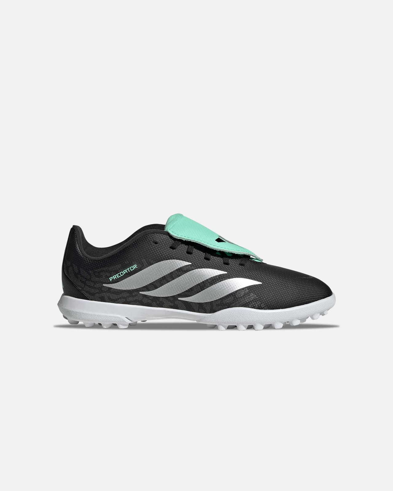adidas Botas de fútbol Predator Club FT Turf