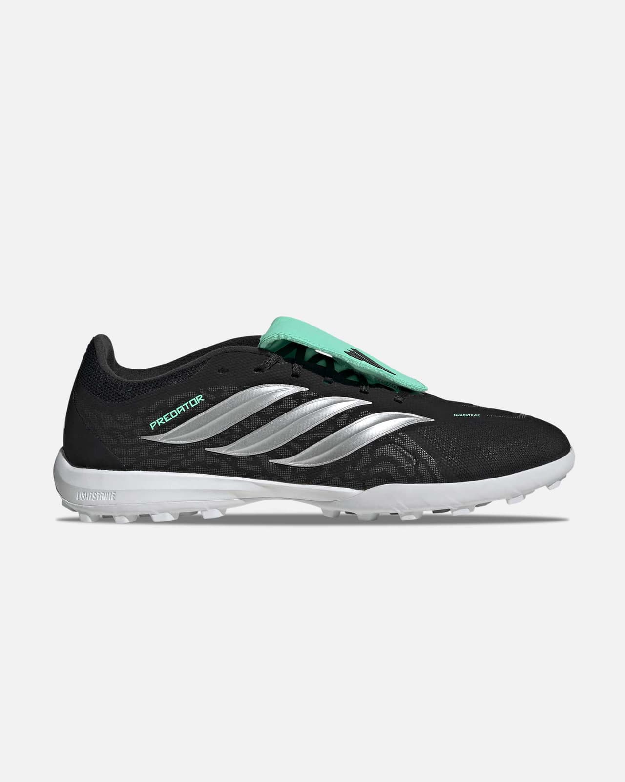 adidas Botas de fútbol Predator League Tongue FG