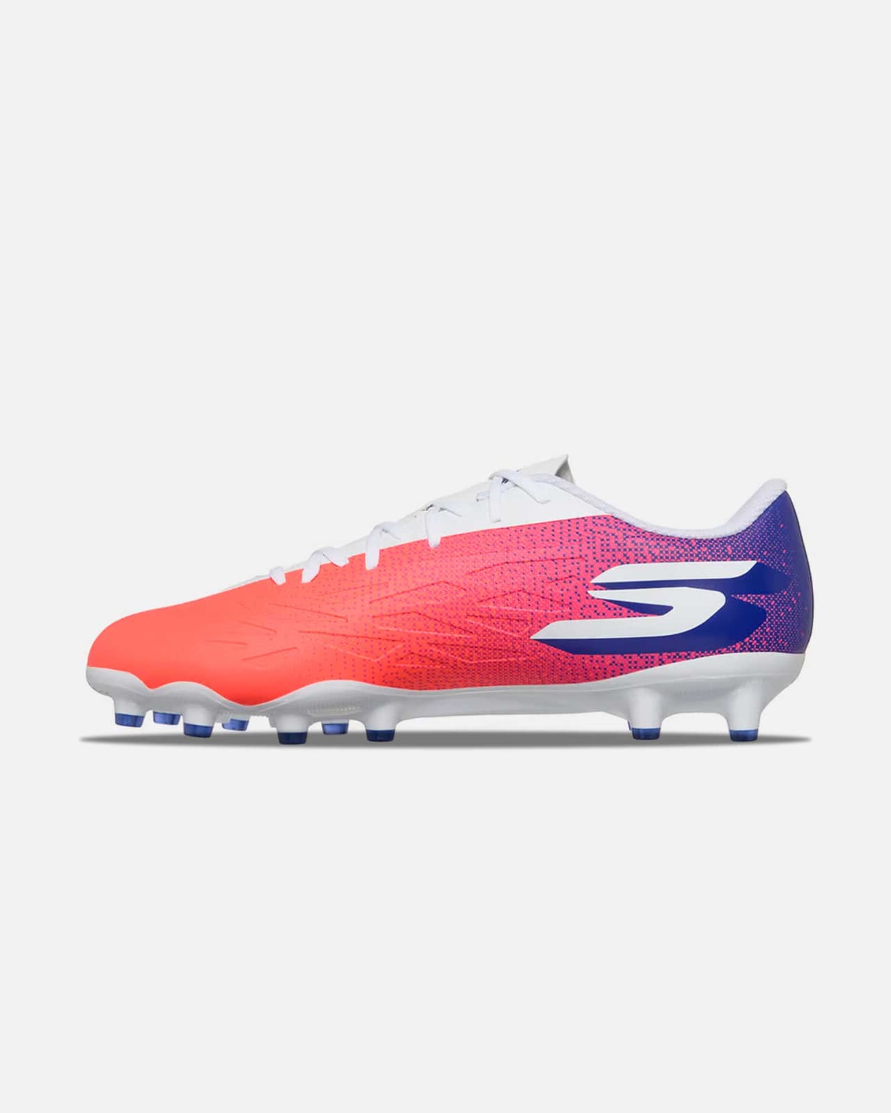 Skechers Botas de fútbol Razor Academy AG — foto 2