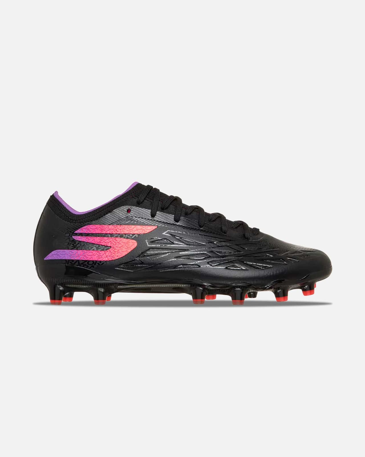 Skechers Botas de fútbol Razor 2 Elite AG