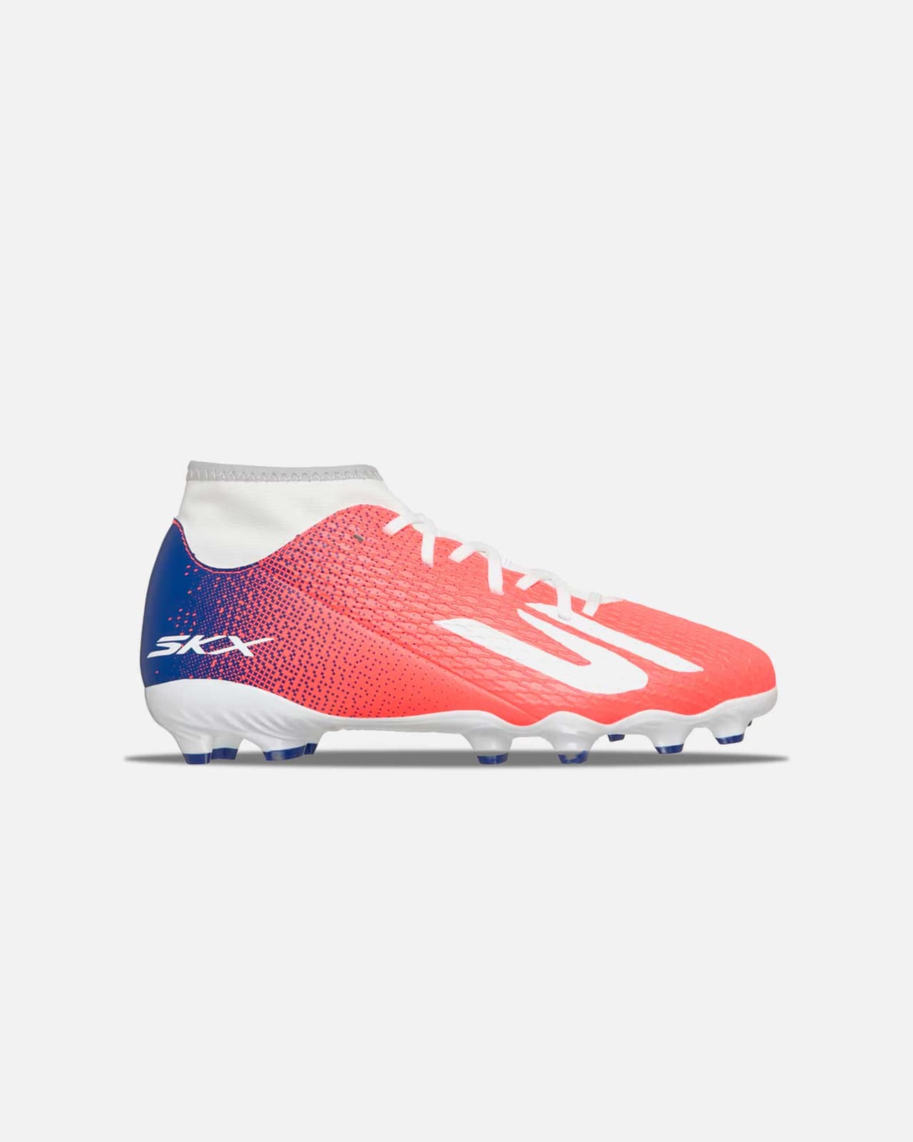 Skechers Botas de fútbol SKX_2 High FG