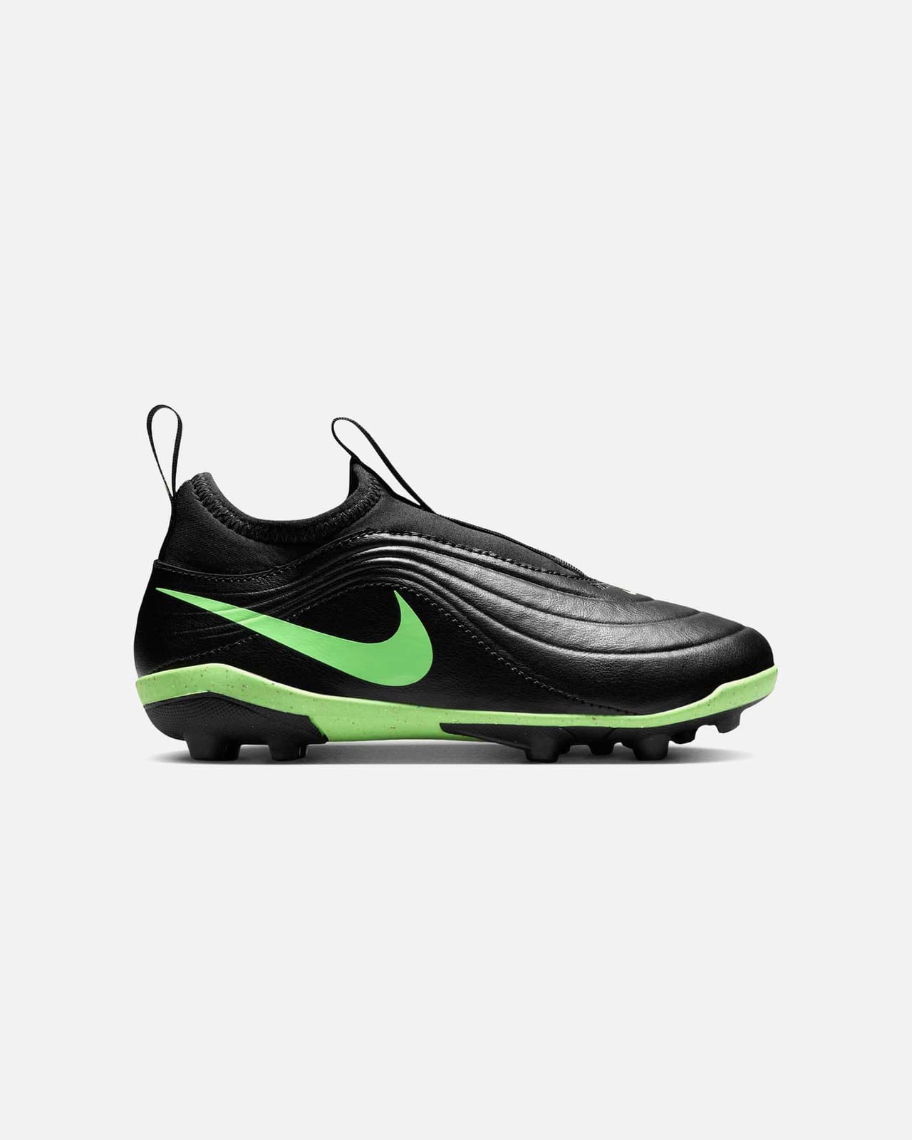Nike Botas de fútbol Tiempo Maestro Club Flex MG