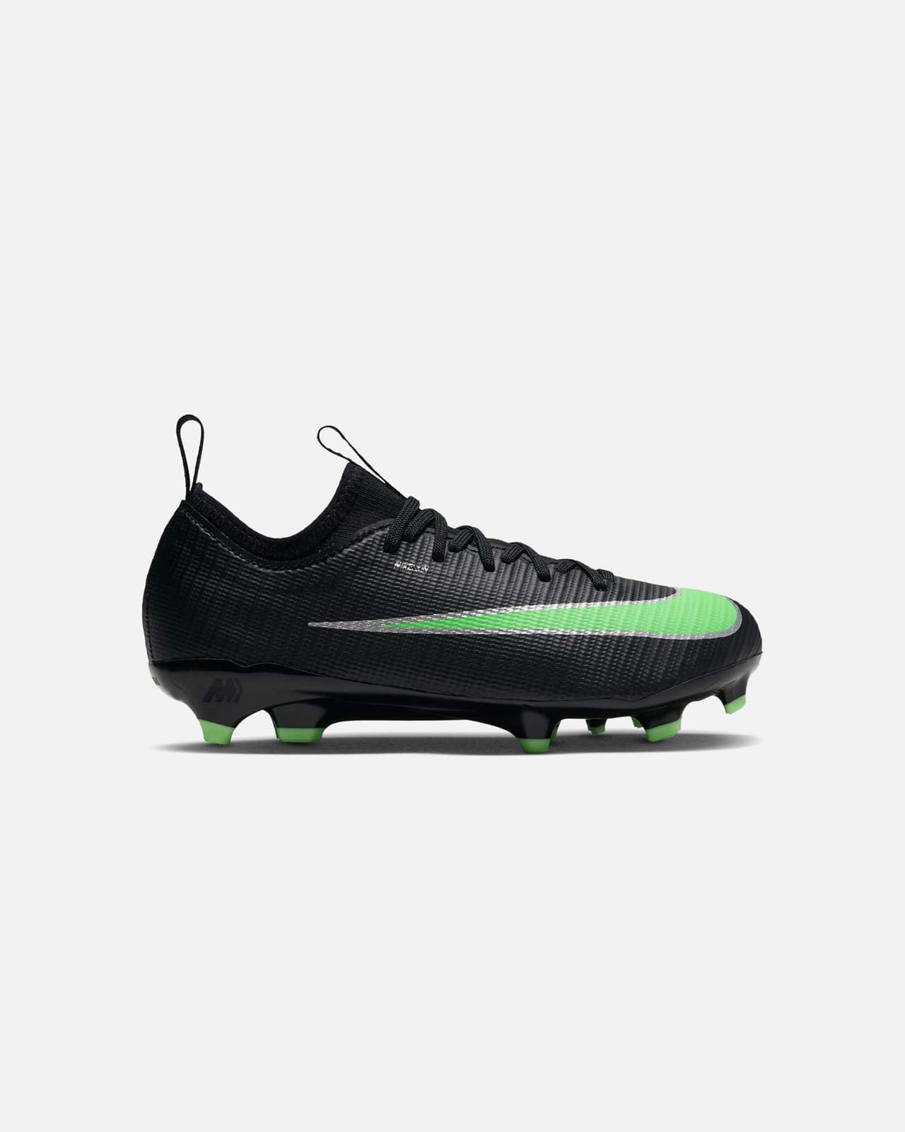 Nike Botas de fútbol Mercurial Vapor 17 Academy FG/MG