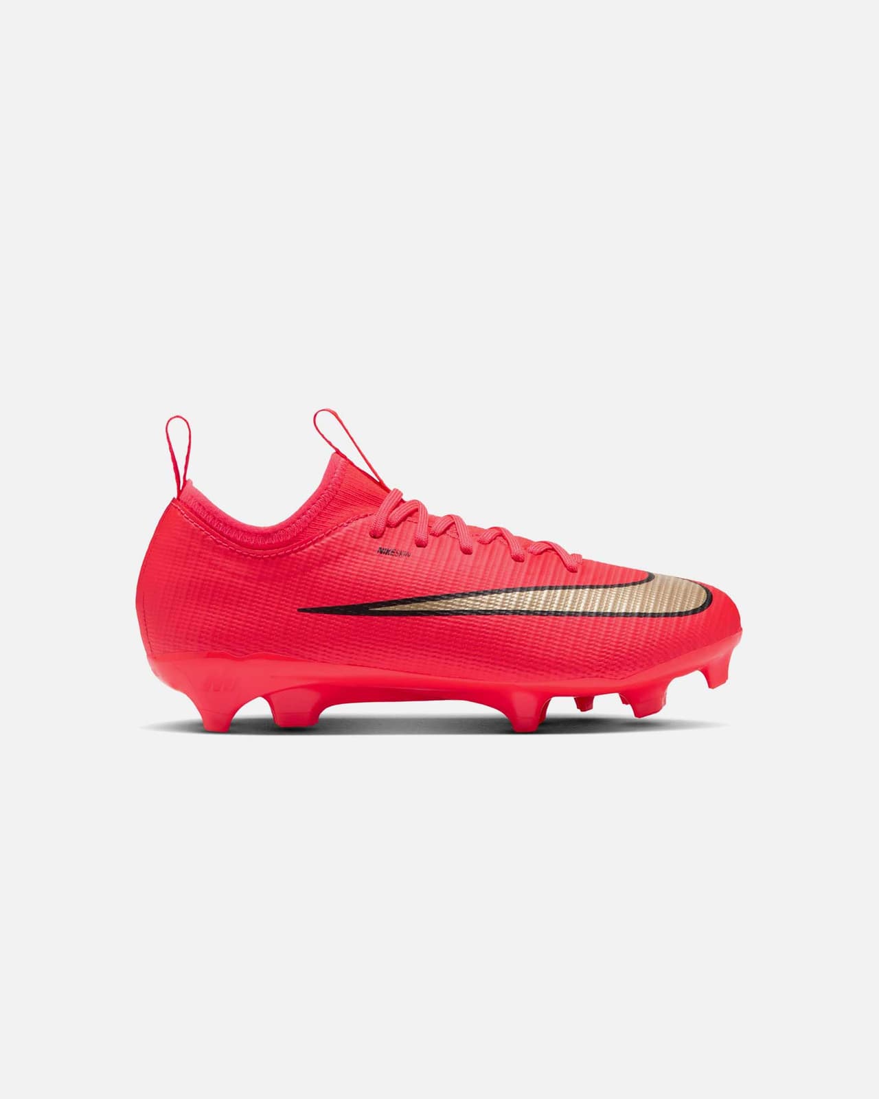 Nike Botas de fútbol Mercurial Vapor 17 Academy MG
