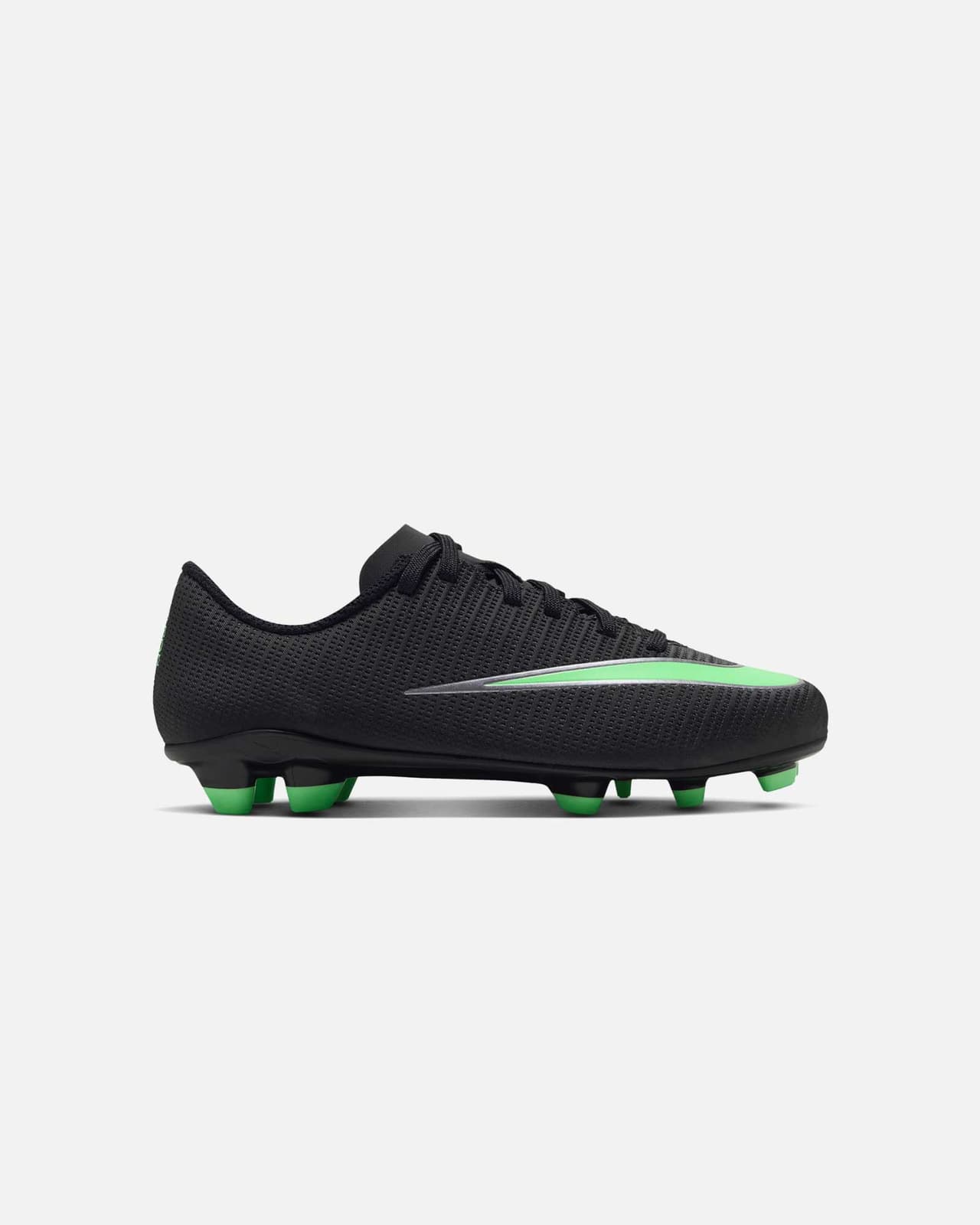 Nike Botas de fútbol Mercurial Zoom Vapor Club FG/MG