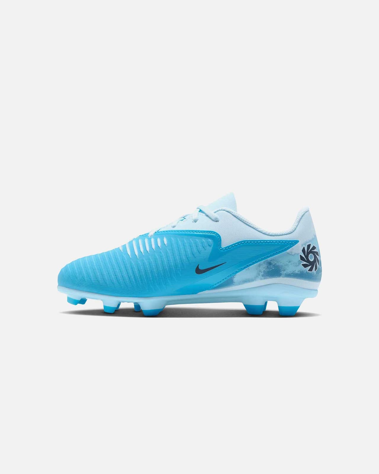 Nike Jr. Phantom 6 Low Club Mg GS 'Erling Haaland' — photo 2