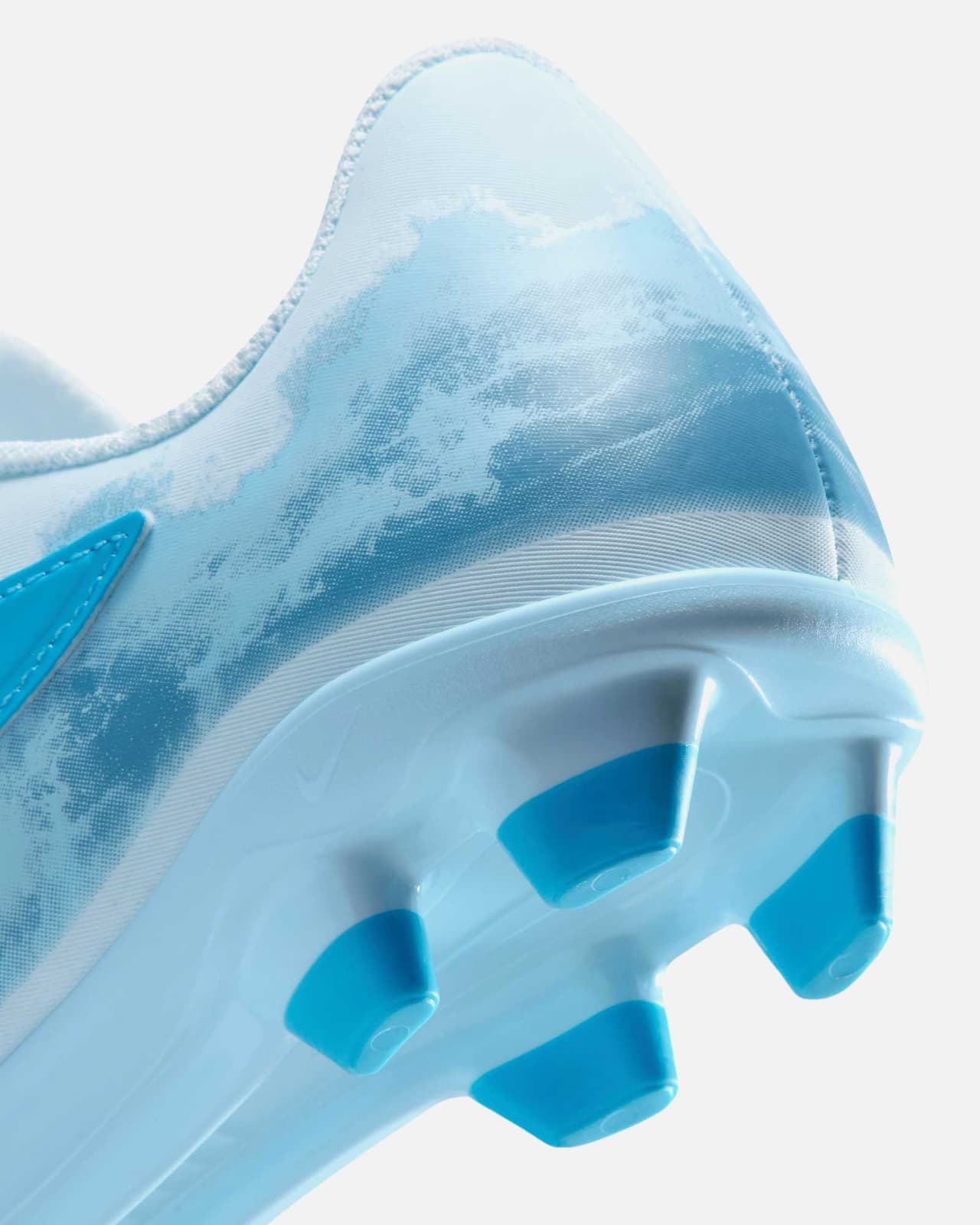Nike Jr. Phantom 6 Low Club Mg GS 'Erling Haaland' — photo 4