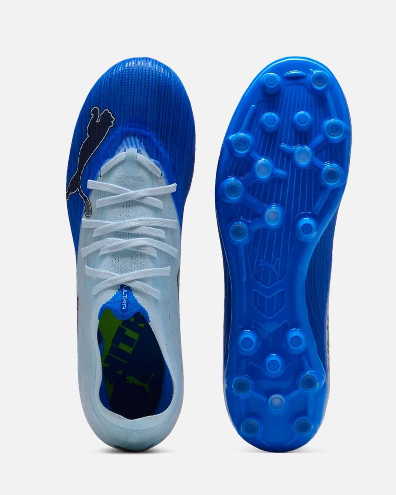 PUMA Botas de fútbol Ultra Nitro 7 Match MG — foto 3